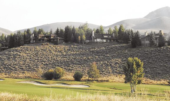 Sun Valley
